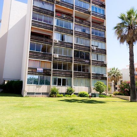Apartments Near Marina De Vilamoura Quarteira Exterior photo