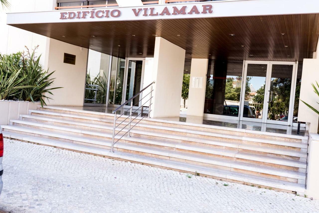 Apartments Near Marina De Vilamoura Quarteira Exterior photo
